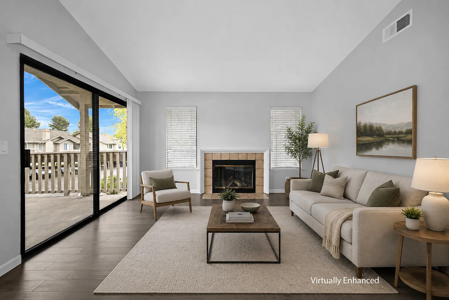 2 bed, 922 sqft, $3,000 — Photo 3