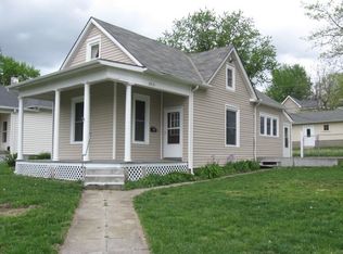 2621 S 14th St, Saint Joseph, MO 64503
