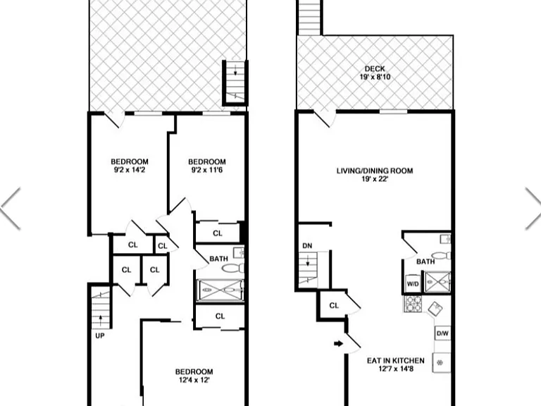 361 Gates Ave #1 — Photo 2