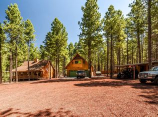 1769 N Lance Dr, Parks, AZ 86018