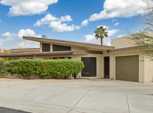 2786 N Junipero Ave, Palm Springs, CA 92262