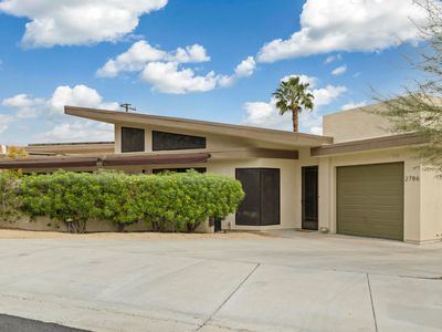 2786 N Junipero Ave, Palm Springs, CA, 92262