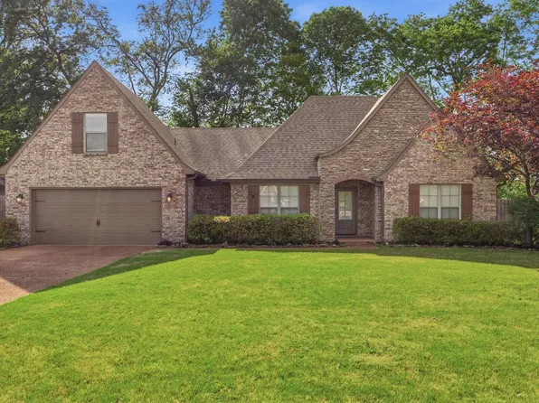 335 Seawood Dr, Oakland, TN 38060