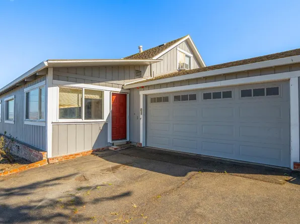 395 Monte Vista Lane, Petaluma, CA 94952