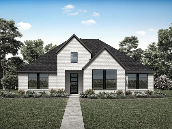 MARANDA Plan, Walsh Ranch 60'