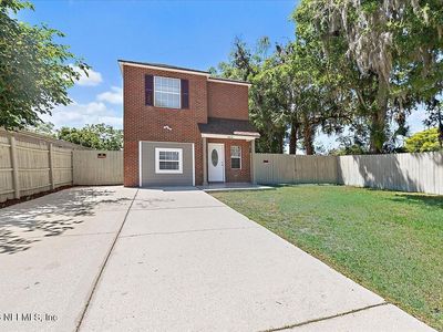 8418 BERRY Avenue, Jacksonville, FL, 32211