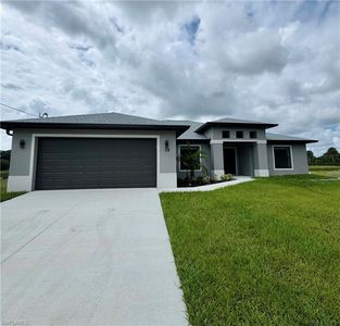 118 Parish DR, Lehigh Acres, FL, 33974