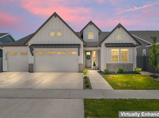 10349 Loneleaf Dr, Nampa, ID 83687
