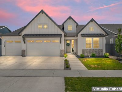 10349 Loneleaf Dr, Nampa, ID, 83687