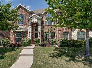 10254 Ferry Farm Ln, Frisco, TX 75035