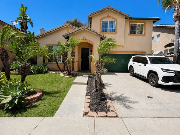 1421 Carneros Valley St, Chula Vista, CA 91913