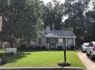 105 Sara Dr, Nashville, NC 27856