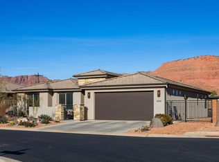 458 W Saguaro Way, Ivins, UT 84738