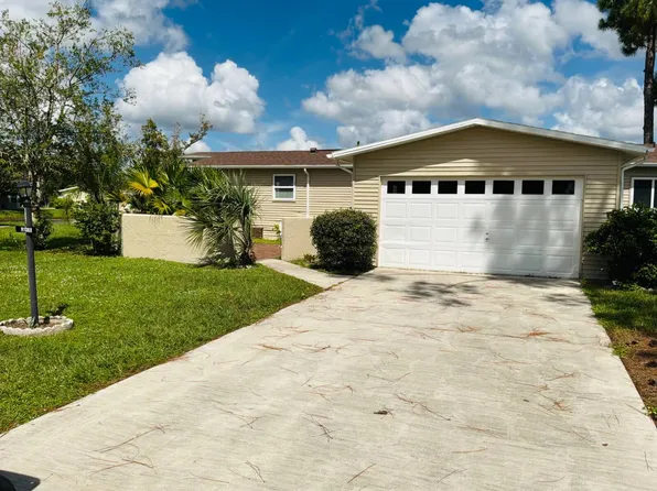 19423 Tarpon Woods Ct #61D, North Fort Myers, FL 33903
