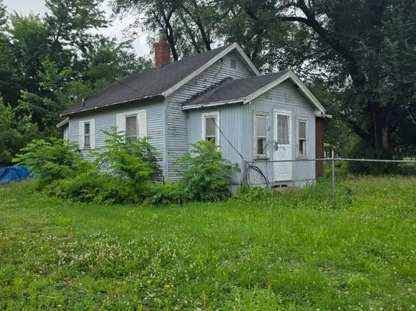 143 SE 34th St, Des Moines, IA 50317