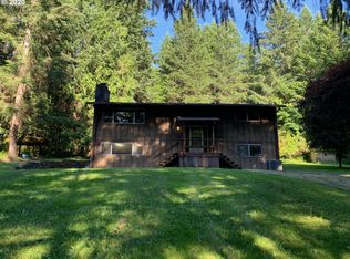 28904 Huber Rd, Scappoose, OR 97056
