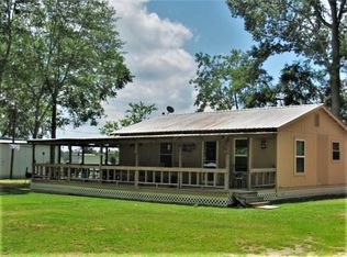 341 Tommie Jean St, Zavalla, TX 75980