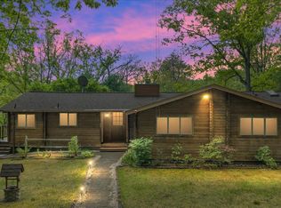 281 Boots Hill Ln, Gore, VA 22637
