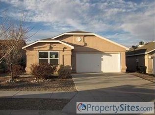 5405 Mesa Ridge Rd NW, Albuquerque, NM 87114