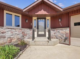6050 Mill STREET, Burlington, WI 53105