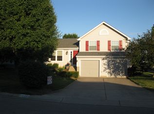 8229 Winters Ln, Mason, OH 45040