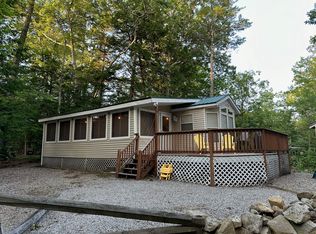 201 Hanson Mill Rd #74, Moultonboro, NH 03254