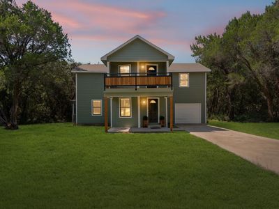 3018 Scorpio Dr, Granbury, TX, 76049