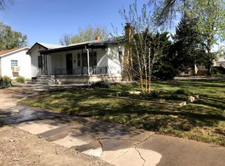 203 W 20th St, Pueblo, CO 81003