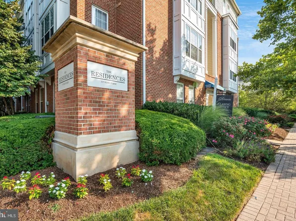 105 King Farm Blvd APT F306, Rockville, MD 20850
