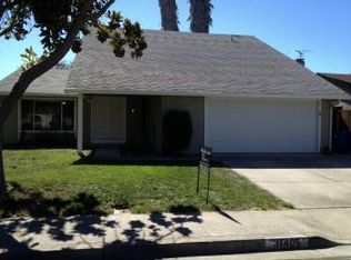 31405 San Jacinto Ct, Union City, CA
