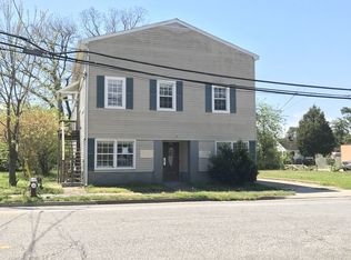 700 E Pembroke Ave APT 2A, Hampton, VA 23669