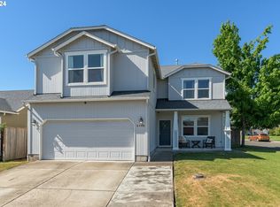 5796 Peridot Way, Springfield, OR 97477