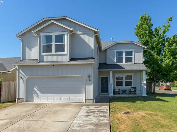 5796 Peridot Way, Springfield, OR 97477