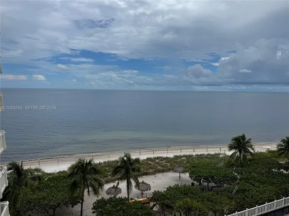 1111 Crandon Blvd, Key Biscayne, FL