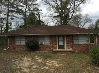 2729 Gwinett Dr, Macon, GA