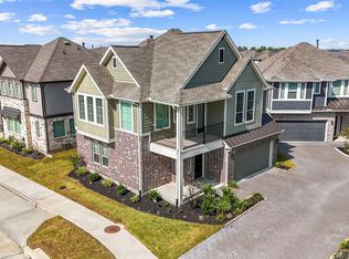 18714 Colorado River Ln, Cypress, TX 77433