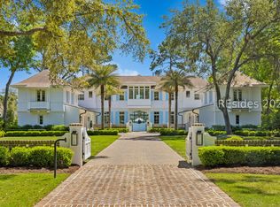 48 Widewater Rd, Hilton Head Island, SC 29926