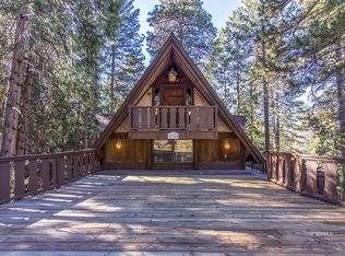 25355 Appleton Dr, Idyllwild, CA 92549