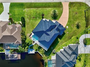 800 NW 36th Ave, Cape Coral, FL 33993