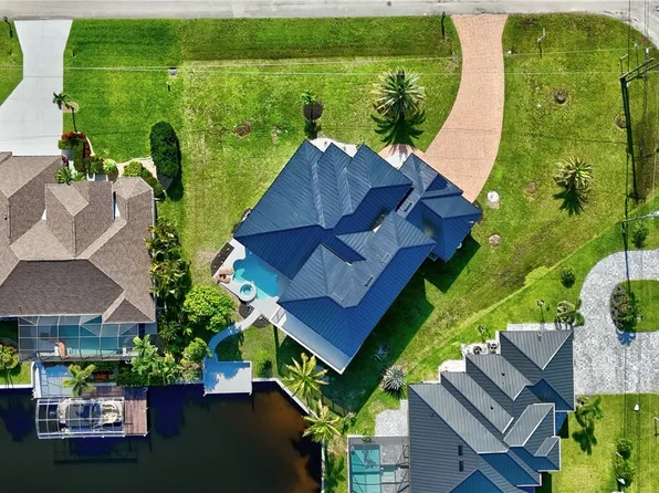 800 NW 36th Ave, Cape Coral, FL 33993
