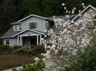 63 Baldwin Ln, Port Ludlow, WA 98365