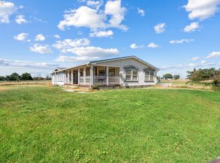 32847 W Walls Rd, Hermiston, OR 97838