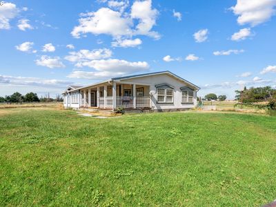 32847 W Walls Rd, Hermiston, OR, 97838