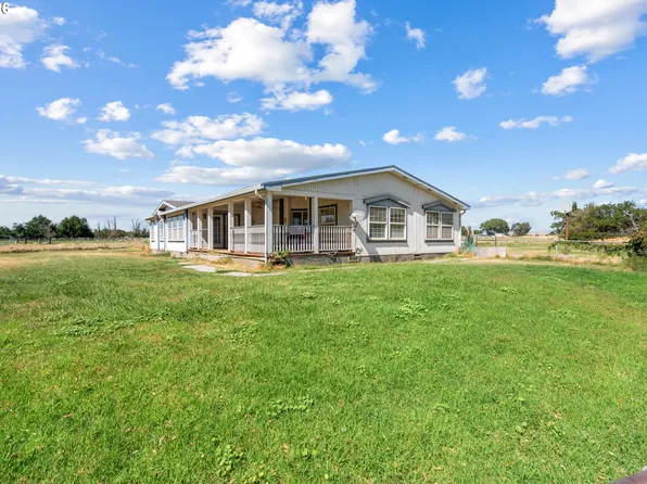 32847 W Walls Rd, Hermiston, OR 97838