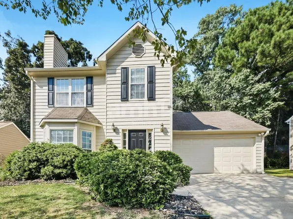 2793 Northgate Way NW, Acworth, GA 30101