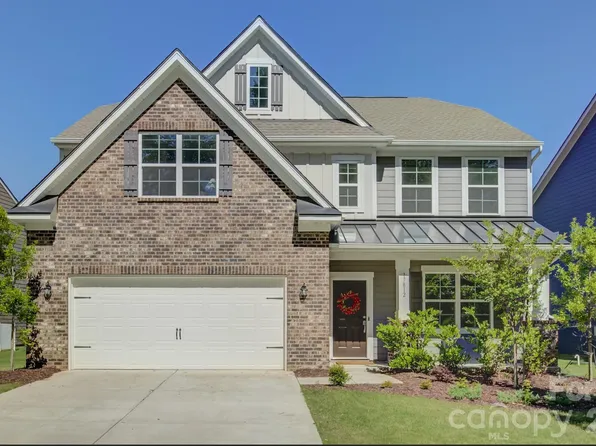 17812 New Mark Ave, Charlotte, NC 28278