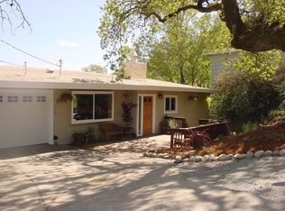 25 Oak Springs Dr, San Anselmo, CA 94960