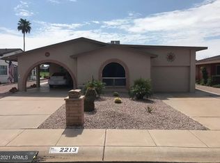 2213 N Lema Dr, Mesa, AZ 85215