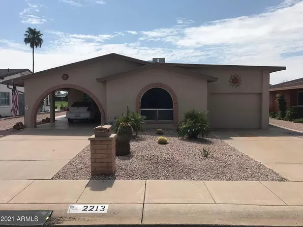 2213 N Lema Dr, Mesa, AZ 85215