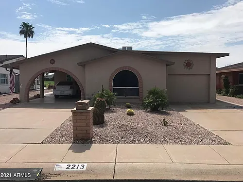 2213 N Lema Dr Photo 1